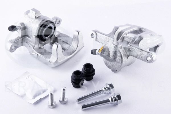 Brake Caliper (8AN 355 780-411)