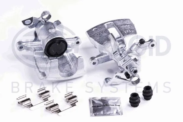 Brake Caliper (8AC 355 384-711)