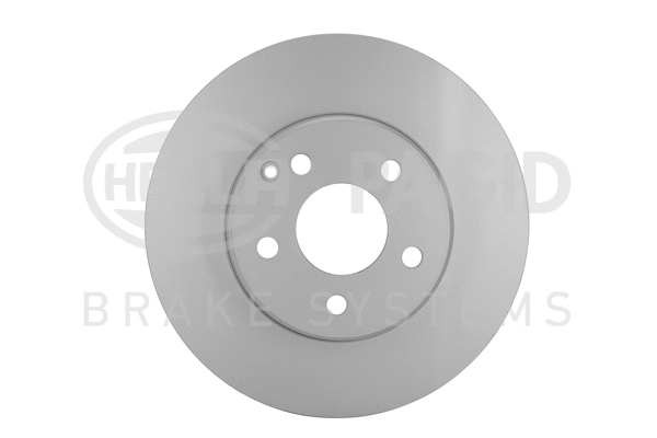 Brake Disc (8DD 355 127-751)