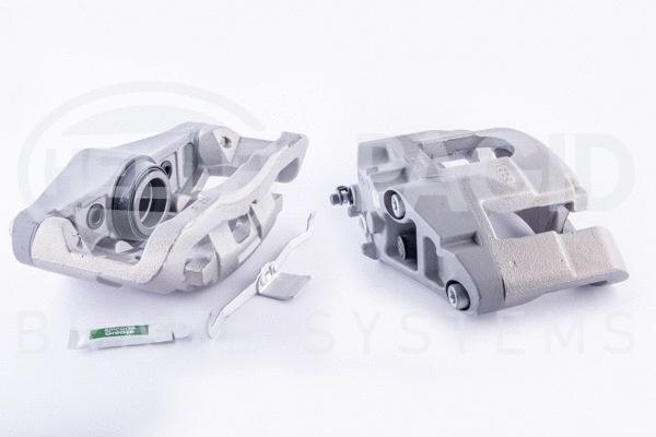 Brake Caliper