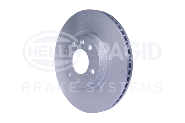 Brake Disc (8DD 355 120-301)
