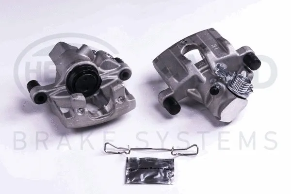 Brake Caliper (8AC 355 382-671)