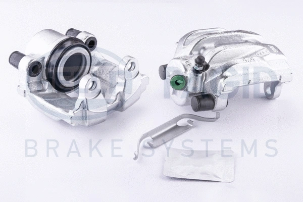 Brake Caliper (8AC 355 390-011)
