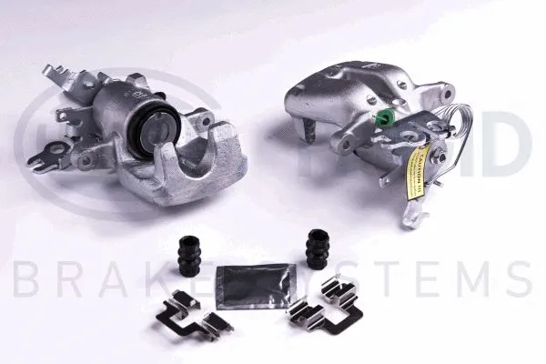 Brake Caliper (8AC 355 384-681)