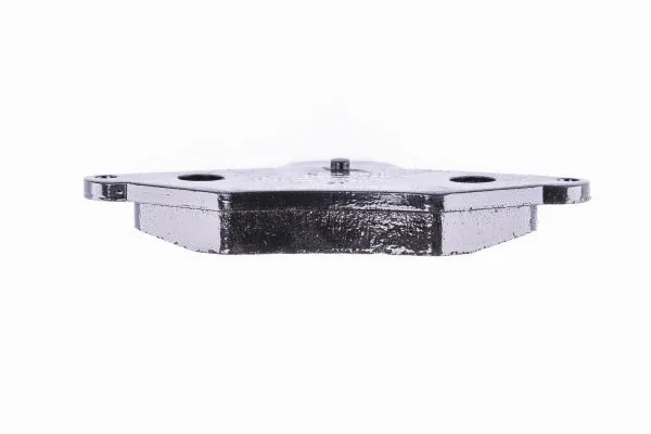 Brake Pad Set, disc brake (8DB 355 019-201)