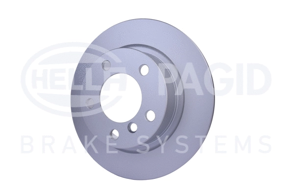 Brake Disc (8DD 355 123-001)