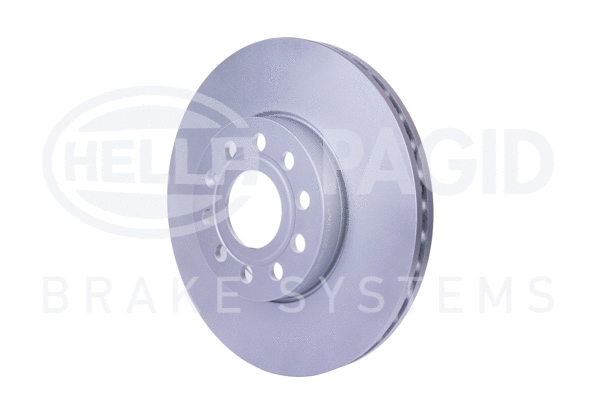 Brake Disc (8DD 355 128-001)