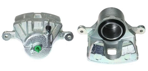 Brake Caliper (8AC 355 396-671)