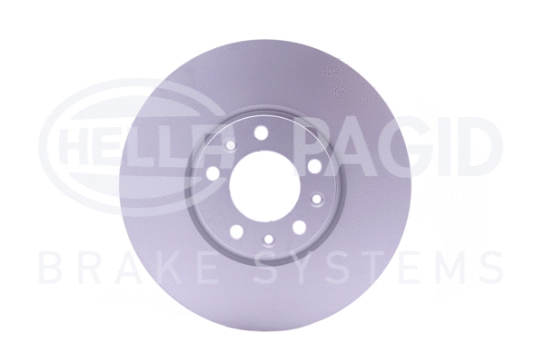 Brake Disc (8DD 355 117-331)