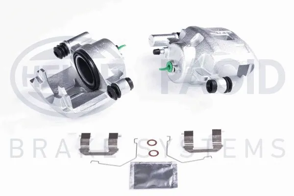 Brake Caliper (8AC 355 392-051)