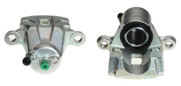 Brake Caliper (8AC 355 397-911)