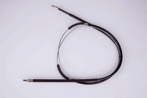 Cable Pull, parking brake (8AS 355 666-751)