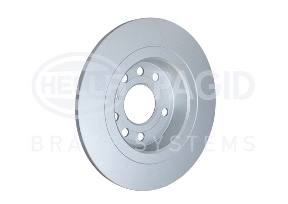 Brake Disc (8DD 355 109-212)