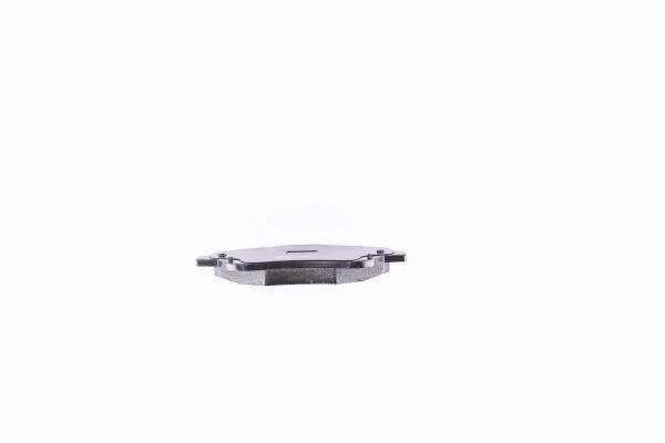 Brake Pad Set, disc brake (8DB 355 017-321)