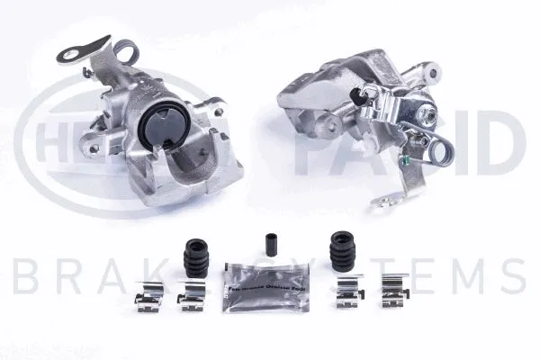 Brake Caliper (8AC 355 383-821)