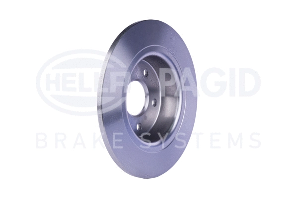 Brake Disc (8DD 355 110-291)