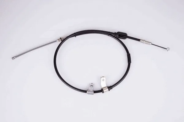 Cable Pull, parking brake (8AS 355 661-501)