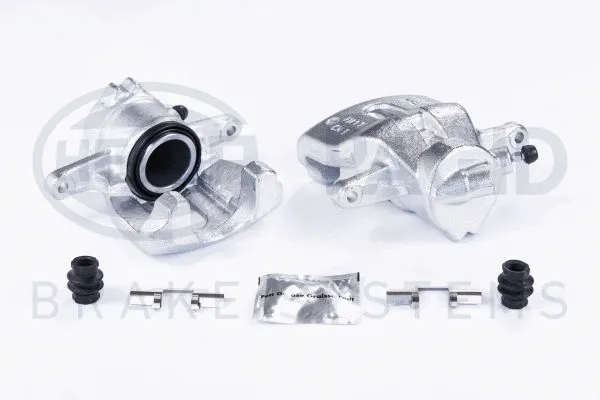 Brake Caliper (8AC 355 387-701)
