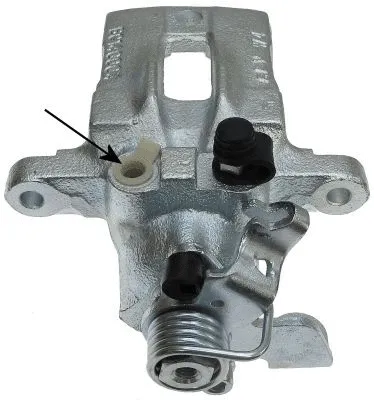 Brake Caliper (8AC 355 383-951)