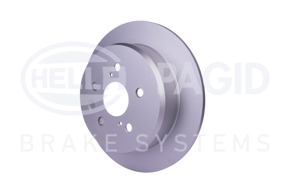Brake Disc (8DD 355 115-711)