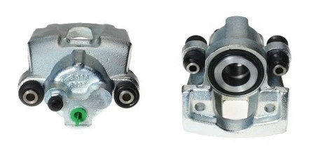 Brake Caliper (8AC 355 395-391)