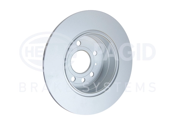 Brake Disc (8DD 355 104-702)