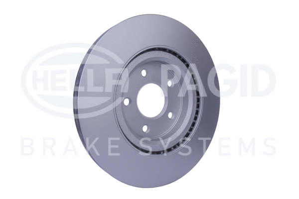 Brake Disc (8DD 355 125-341)