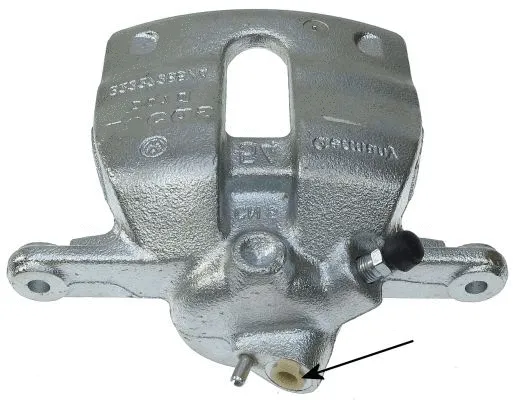 Brake Caliper (8AC 355 442-181)