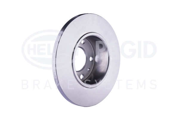 Brake Disc (8DD 355 107-411)