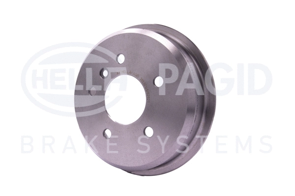 Brake Drum