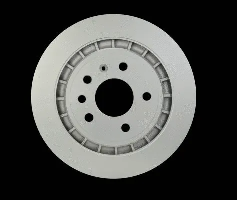 Brake Disc (8DD 355 122-962)