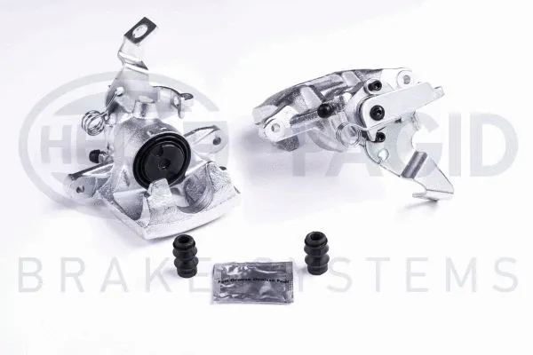 Brake Caliper (8AC 355 386-031)