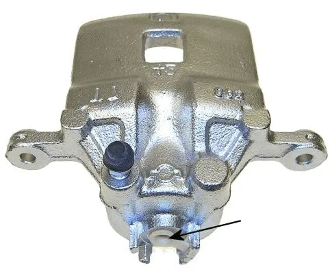 Brake Caliper (8AC 355 388-021)