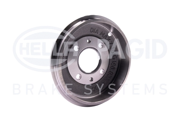 Brake Drum