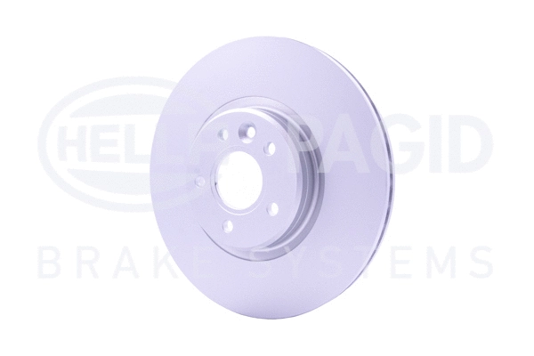 Brake Disc (8DD 355 125-151)