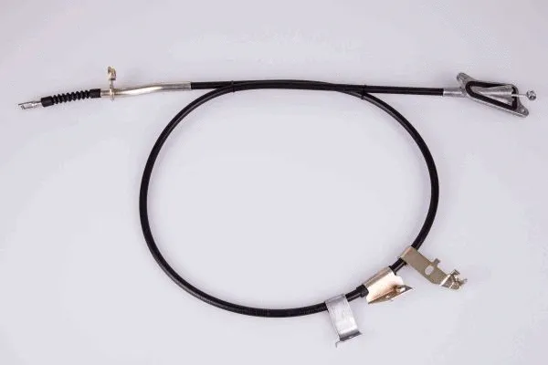 Cable Pull, parking brake (8AS 355 660-971)