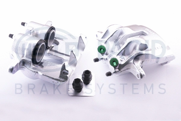 Brake Caliper (8AC 355 386-181)