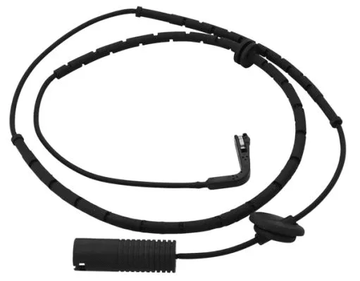 Warning Contact, brake pad wear (8DK 355 250-421)