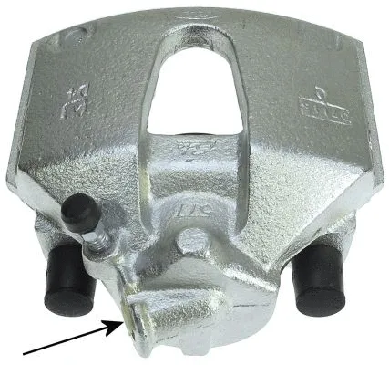 Brake Caliper (8AC 355 391-131)