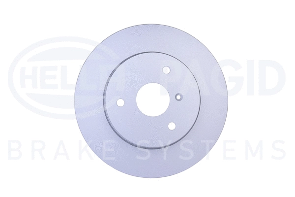 Brake Disc (8DD 355 106-601)
