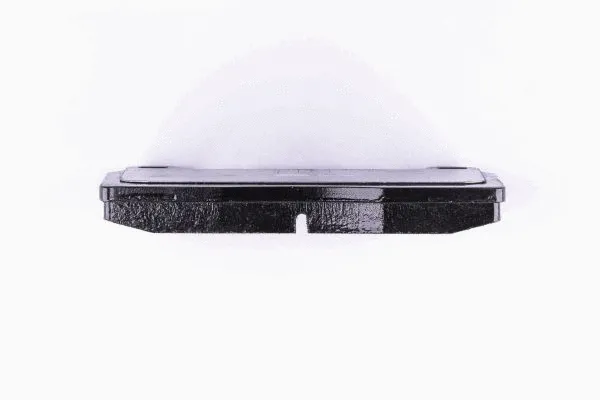 Brake Pad Set, disc brake (8DB 355 021-331)