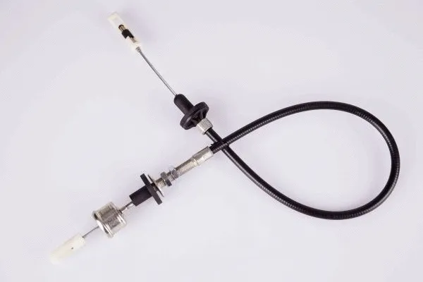 Cable Pull, clutch control (8AK 355 701-611)