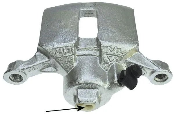 Brake Caliper (8AC 355 442-191)