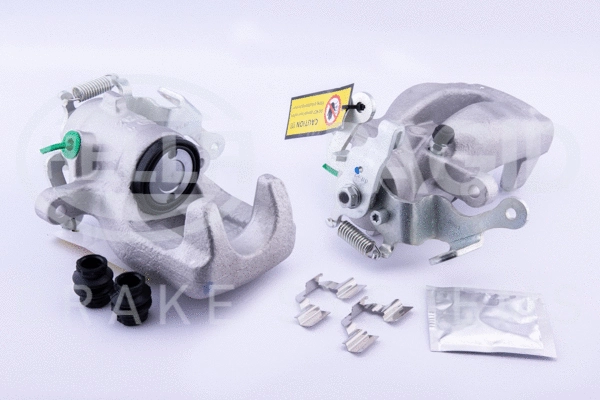Brake Caliper (8AC 355 394-731)
