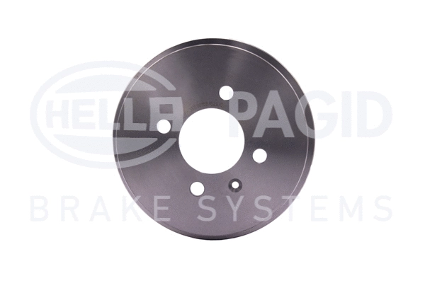 Brake Drum
