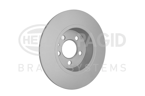 Brake Disc (8DD 355 126-631)