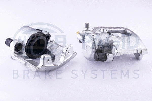 Brake Caliper (8AC 355 390-311)