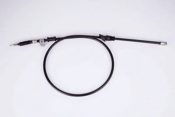 Cable Pull, parking brake (8AS 355 663-781)