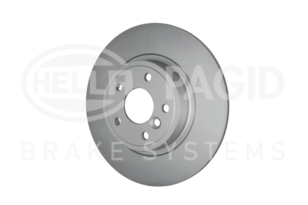 Brake Disc (8DD 355 132-391)