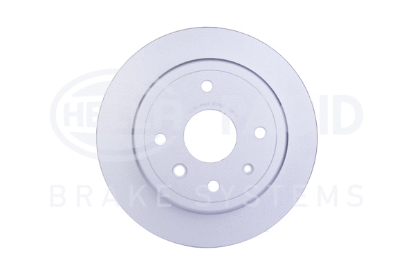 Brake Disc (8DD 355 116-991)